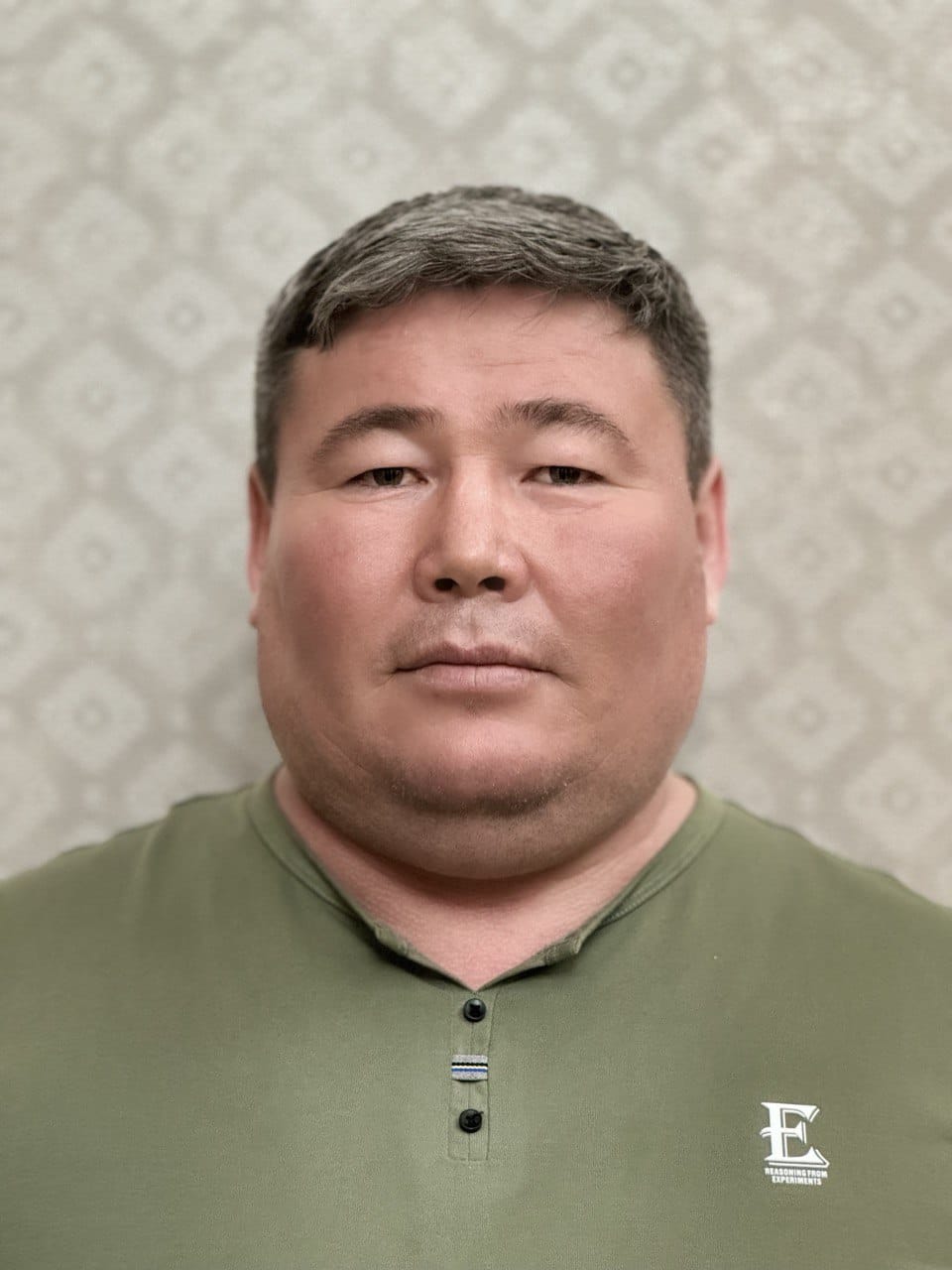 Валиев Адильбек Рамазанович.