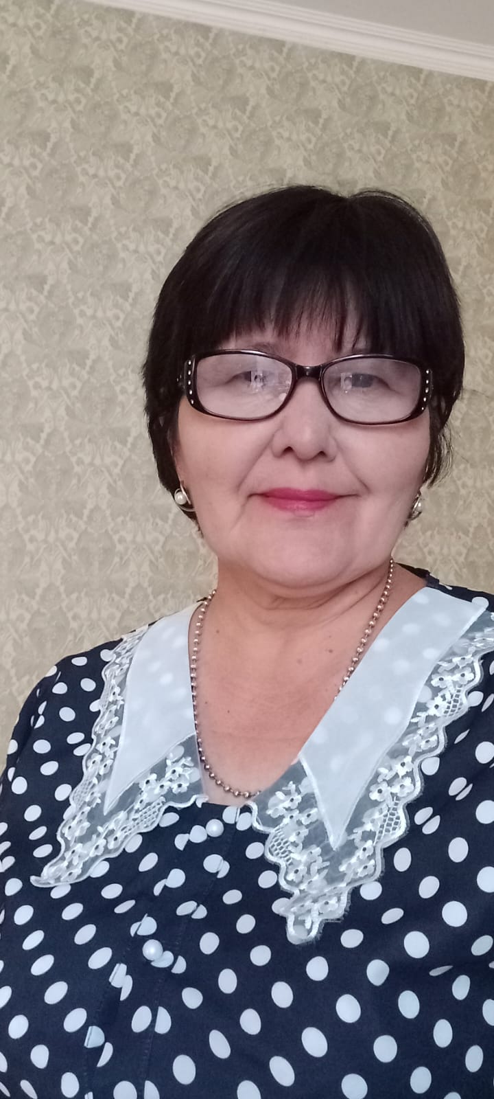 Оракова Канитат Алевдиновна.