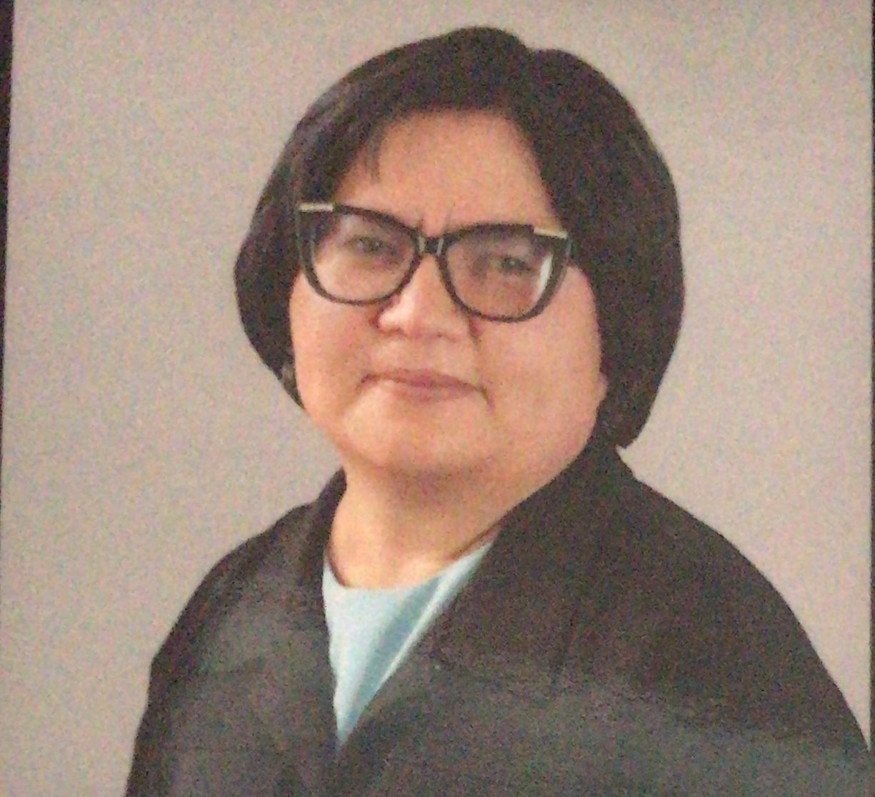 Аджимуллаева Гульфира Джамалдиновна.