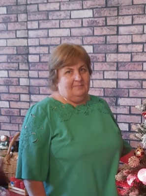 Сорокина Марина Ивановна Сорокина Марина Ивановна